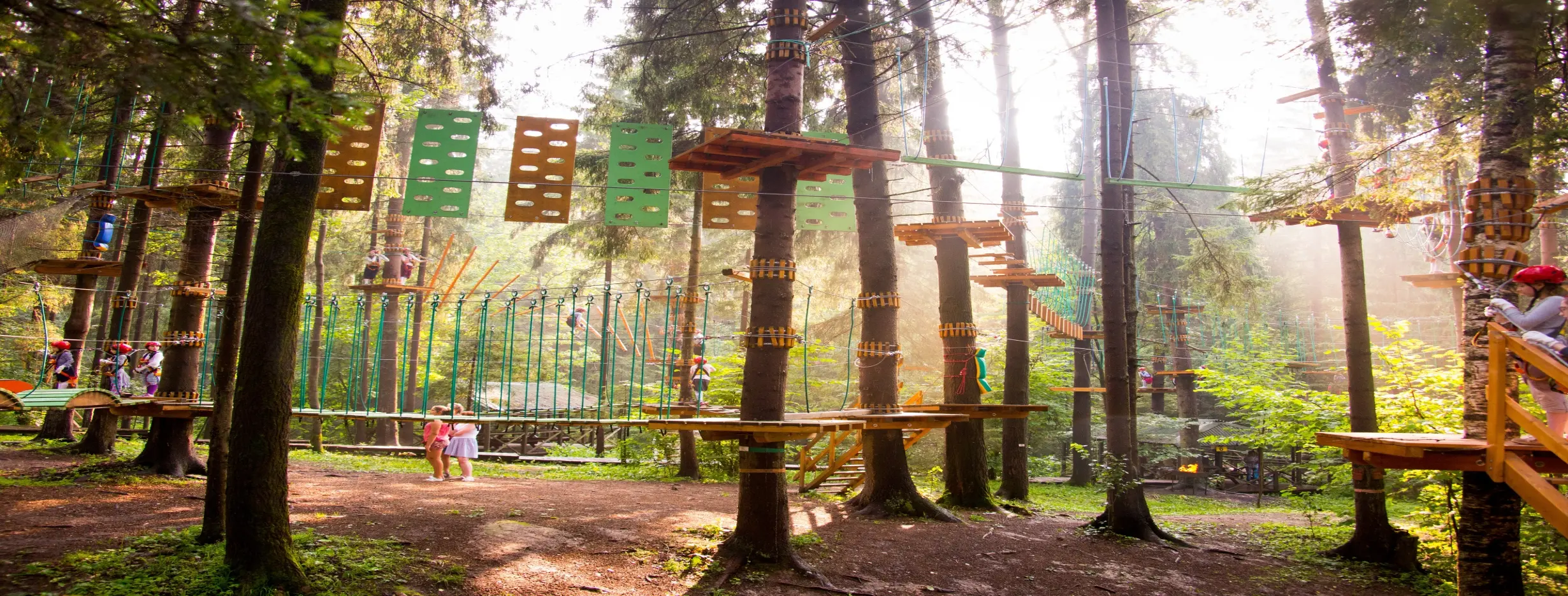 Image for Adventure Park